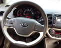 Kia Morning Si 2016 - Bán xe Kia Morning Si đời 2016, màu vàng