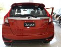 Honda Jazz RS 2018 - Bán Honda Jazz giá cực sốc, nhận nhiều ưu đãi, xe giao ngay