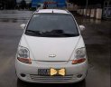 Chevrolet Spark 2009 - Cần bán lại xe Chevrolet Spark sản xuất 2009, màu trắng số tự động