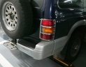 Mitsubishi Pajero 2003 - Bán xe Mitsubishi Pajero năm sản xuất 2003