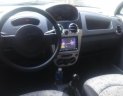 Chevrolet Spark LT 2009 - Cần bán xe Chevrolet Spark LT 1.0 2009, màu vàng