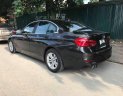 BMW 3 Series 320i 2016 - Bán BMW 3 Series 320i năm sản xuất 2016, màu đen, nhập khẩu nguyên chiếc Đức