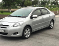 Toyota Vios E 2010 - Bán Vios E xịn 2010, chính chủ đẹp long lanh