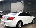 Chevrolet Cruze 1.6MT 2016 - Bán ô tô Chevrolet Cruze 1.6MT năm sản xuất 2016, màu trắng, giá tốt