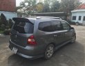 Nissan Livina 2011 - Bán Nissan Livina 2011, màu xám