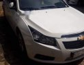 Chevrolet Cruze   2015 - Bán ô tô Chevrolet Cruze năm sản xuất 2015, màu trắng chính chủ, giá tốt