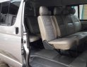 Toyota Hiace 2006 - Cần bán xe Toyota Hiace đời 2006, máy dầu, 15 chỗ