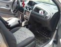 Chevrolet Spark 2009 - Bán Chevrolet Spark sản xuất năm 2009, màu bạc, đồng sơn mới rất đẹp