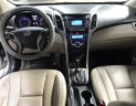 Hyundai i30 1.6AT 2013 - Bán Hyundai i 30 màu bạc, số tự động, nhập Ấn Độ 2013 mẫu mới, biển Sài Gòn, lăn bánh 39000km