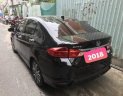 Honda City  TOP   2018 - Cần bán City Top 2018, xe mới đăng ký tháng 5/2018, mới chạy được 6000 km