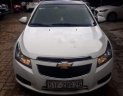 Chevrolet Cruze   2015 - Bán ô tô Chevrolet Cruze năm sản xuất 2015, màu trắng chính chủ, giá tốt