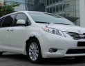 Toyota Sienna Limited 3.5 2013 - Cần bán lại xe Toyota Sienna Limited 3.5 sản xuất 2013, model 2014, đăng ký lần đầu 01/2018