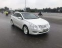 Hyundai Sonata 2011 - Cần bán Hyundai Sonata 2011, màu trắng chính chủ, giá tốt