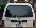 Suzuki Super Carry Van SE 1997 - Cần bán gấp Suzuki Super Carry Van SE đời 1997, màu trắng, nhập khẩu nguyên con