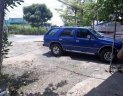 Isuzu Rodeo 1992 - Cần bán xe Isuzu Rodeo đời 1992, bán tải, 5 chỗ, máy xăng, số sàn, nội thất còn đẹp