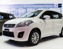 Suzuki Ertiga 2018 - Bán Suzuki Ertiga sản xuất 2018, màu trắng, nhập khẩu  