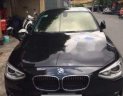 BMW 1 Series  116i  2013 - Bán BMW 116i đời 2013 màu đen, số tự động 8 cấp, nhập Đức
