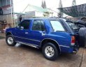 Isuzu Rodeo 1992 - Cần bán xe Isuzu Rodeo đời 1992, bán tải, 5 chỗ, máy xăng, số sàn, nội thất còn đẹp