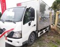 Hino 300 Series XZU720 2018 - Hino Euro 4 XZU720 3,5 tấn thùng kín dài 4,4m. Khuyễn mãi lớn nhất