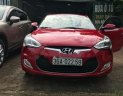 Hyundai Veloster   2012 - Bán Hyundai Veloster năm sản xuất 2011, Đk 2012