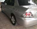 Mitsubishi Lancer 2004 - Cần bán gấp Mitsubishi Lancer sản xuất 2004, màu xám (ghi) còn mới, giá chỉ 213 triệu