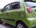 Chevrolet Spark LT 2008 - Bán ô tô Chevrolet Spark LT đời 2008 xe gia đình