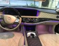 Mercedes-Benz S class Maybach S600 2015 - Bán Mercedes Maybach S600 năm sản xuất 2015, màu đen, nhập khẩu nguyên chiếc  