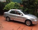 Fiat Albea 2007 - Cần bán gấp Fiat Albea đời 2007, màu bạc, nhập khẩu nguyên chiếc  