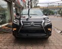 Lexus GX 460 2018 - Bán xe Lexus GX460 đời 2018, màu đen, nhập khẩu Mỹ - LH: Em Hương Hương 0945392468