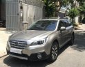 Subaru Outback 2.5 IS 2015 - Bán Subaru Outback 2.5 Vàng cát, giá tốt