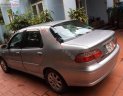 Fiat Albea 2007 - Cần bán gấp Fiat Albea đời 2007, màu bạc, nhập khẩu nguyên chiếc  