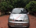 Fiat Albea 2007 - Cần bán gấp Fiat Albea đời 2007, màu bạc, nhập khẩu nguyên chiếc  