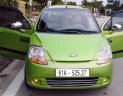 Chevrolet Spark LT 2008 - Bán ô tô Chevrolet Spark LT đời 2008 xe gia đình