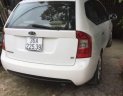 Kia Carens 2011 - Chính chủ bán Kia Carens sản xuất 2011, màu trắng