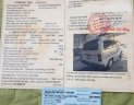 Toyota Previa 2.0 EX 1990 - Bán ô tô Toyota Previa 2.0 EX sản xuất năm 1990, màu trắng 