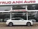 Audi A5 Spotrback 2012 - Cần bán Audi A5 Spotrback đời 2012, màu đen