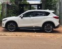 Mazda CX 5 2016 - Cần bán xe cũ Mazda CX 5 năm sản xuất 2016, màu trắng