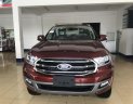 Ford Everest Titanium 4*2 2018 - Bán Ford Everest Titanium 4*2, còn 1 xe giao ngay cho ai nhanh tay