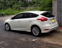 Ford Focus   Sport   2018 - Cần bán lại xe Ford Focus Sport đời 2018, màu trắng chính chủ