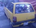 Daihatsu Charade 1.0 MT   1990 - Bán Daihatsu Charade 1.0 MT năm 1990, màu vàng, xe nhập, 85 triệu