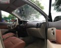 Nissan Grand livina 2012 - Cầmàu vàng số sàn