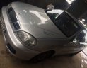 Daewoo Lanos   2003 - Bán xe Daewoo Lanos đời 2003, màu bạc, giá tốt