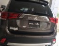 Mitsubishi Outlander 2.4 CVT Premium 2018 - Cần bán Mitsubishi Outlander 2.4 CVT Premium năm sản xuất 2018, màu nâu