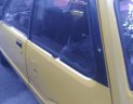 Daihatsu Charade 1.0 MT   1990 - Bán Daihatsu Charade 1.0 MT năm 1990, màu vàng, xe nhập, 85 triệu