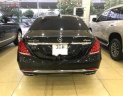 Mercedes-Benz S class Maybach S600 2015 - Bán Mercedes Maybach S600 năm sản xuất 2015, màu đen, nhập khẩu nguyên chiếc  