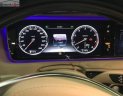 Mercedes-Benz S class Maybach S600 2015 - Bán Mercedes Maybach S600 năm sản xuất 2015, màu đen, nhập khẩu nguyên chiếc  