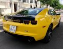 Chevrolet Camaro 3.6 Canada 2011 - Bán Chevrolet Camaro 3.6 Canada 2011, màu vàng, xe nhập