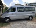 Mercedes-Benz Sprinter 313 2008 - Bán Mercedes Sprinter 313 2008, màu bạc, 340 triệu