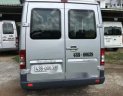 Mercedes-Benz Sprinter 313 2008 - Bán Mercedes Sprinter 313 2008, màu bạc, 340 triệu