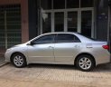 Toyota Corolla altis   1.8 G  2009 - Chính chủ bán xe Toyota Corolla altis 1.8 G đời 2009, màu bạc